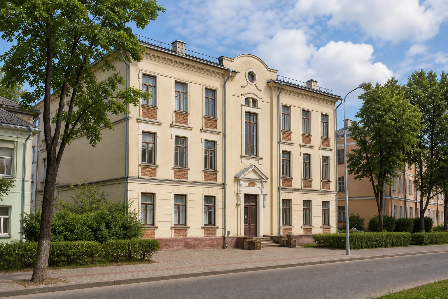 Дом камунальнага тыпу