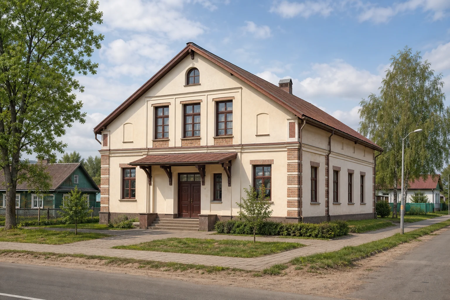 Доросинский сельский Дом культуры