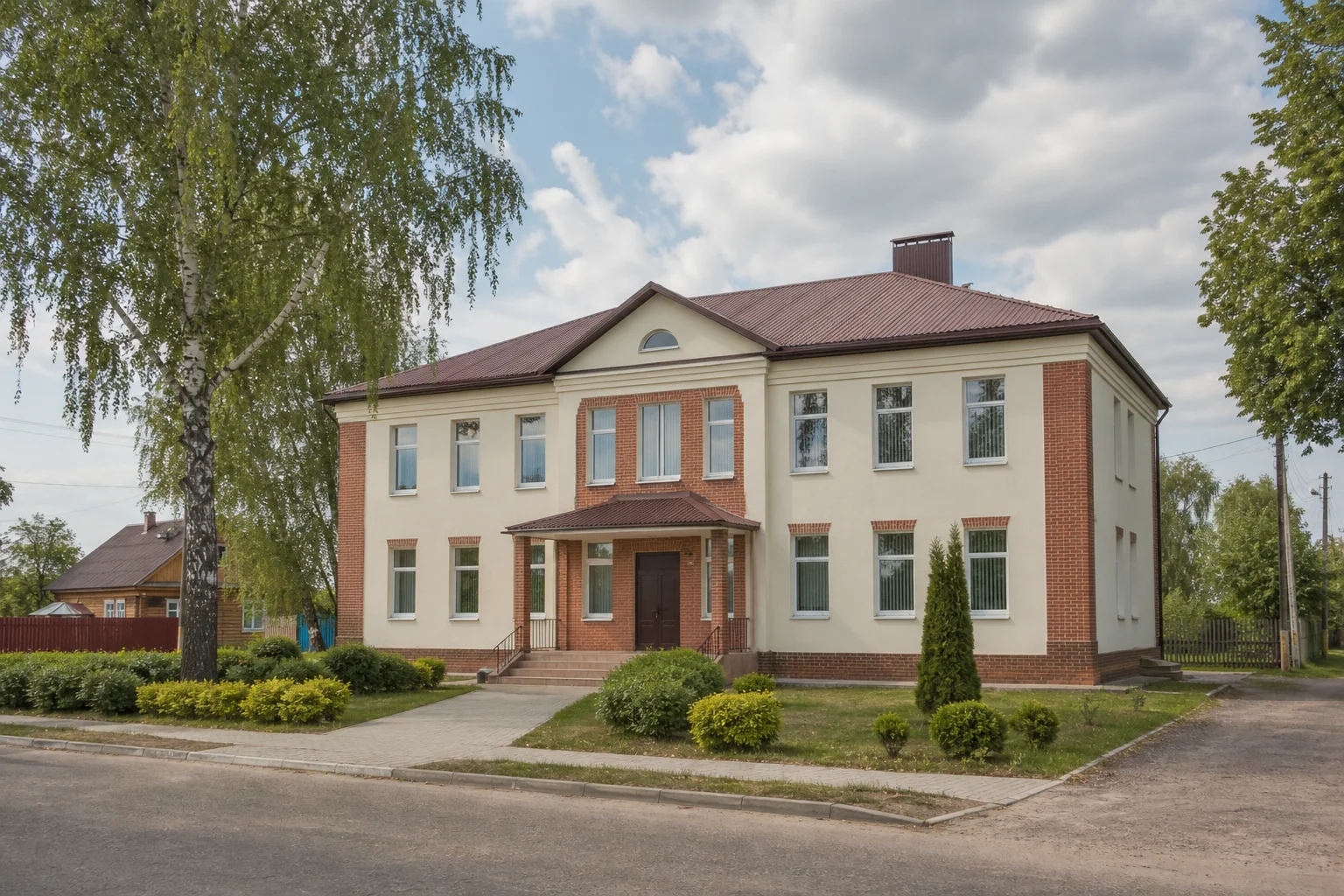 Друйский сельсовет