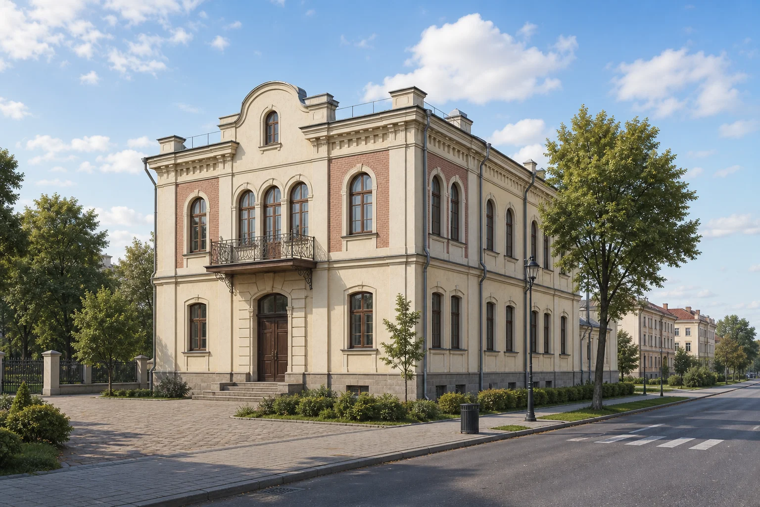 ДС Курасовщина
