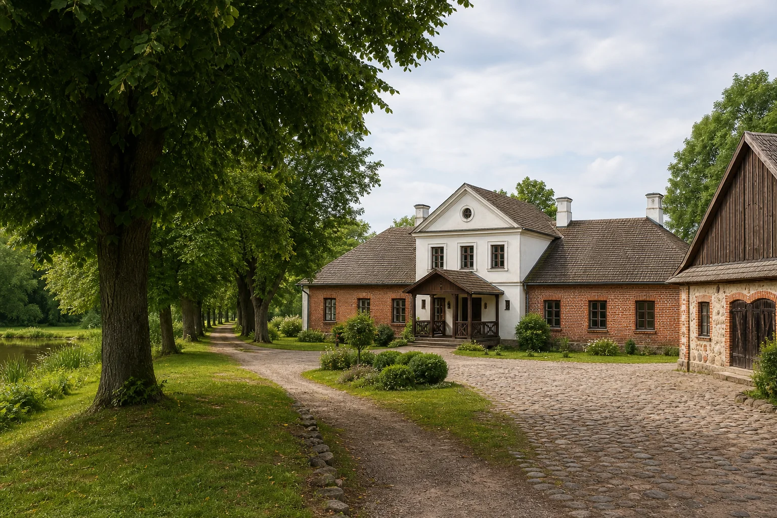 Дукорский маентак