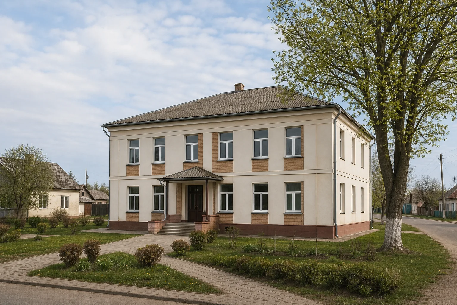 Езёрский сельсовет