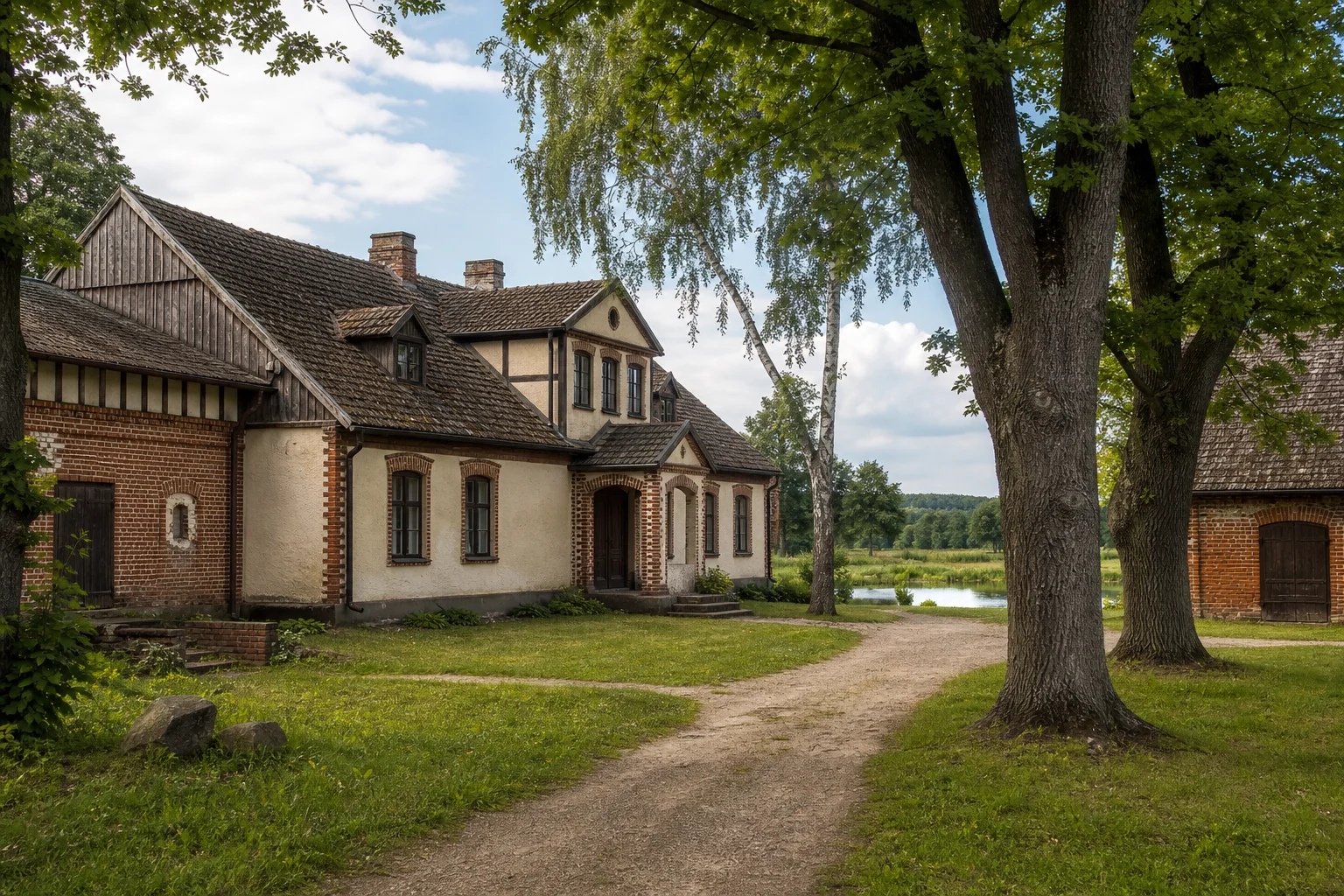 Фольварк Ракутёвщина