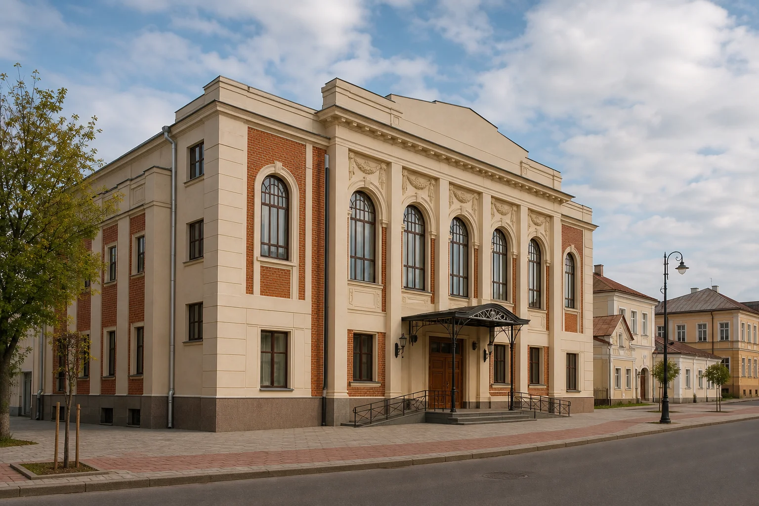 Филармония