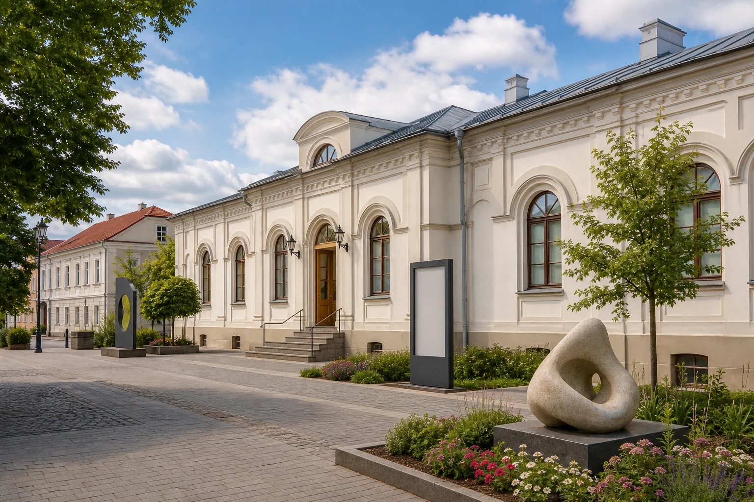 Галерея Савицкого