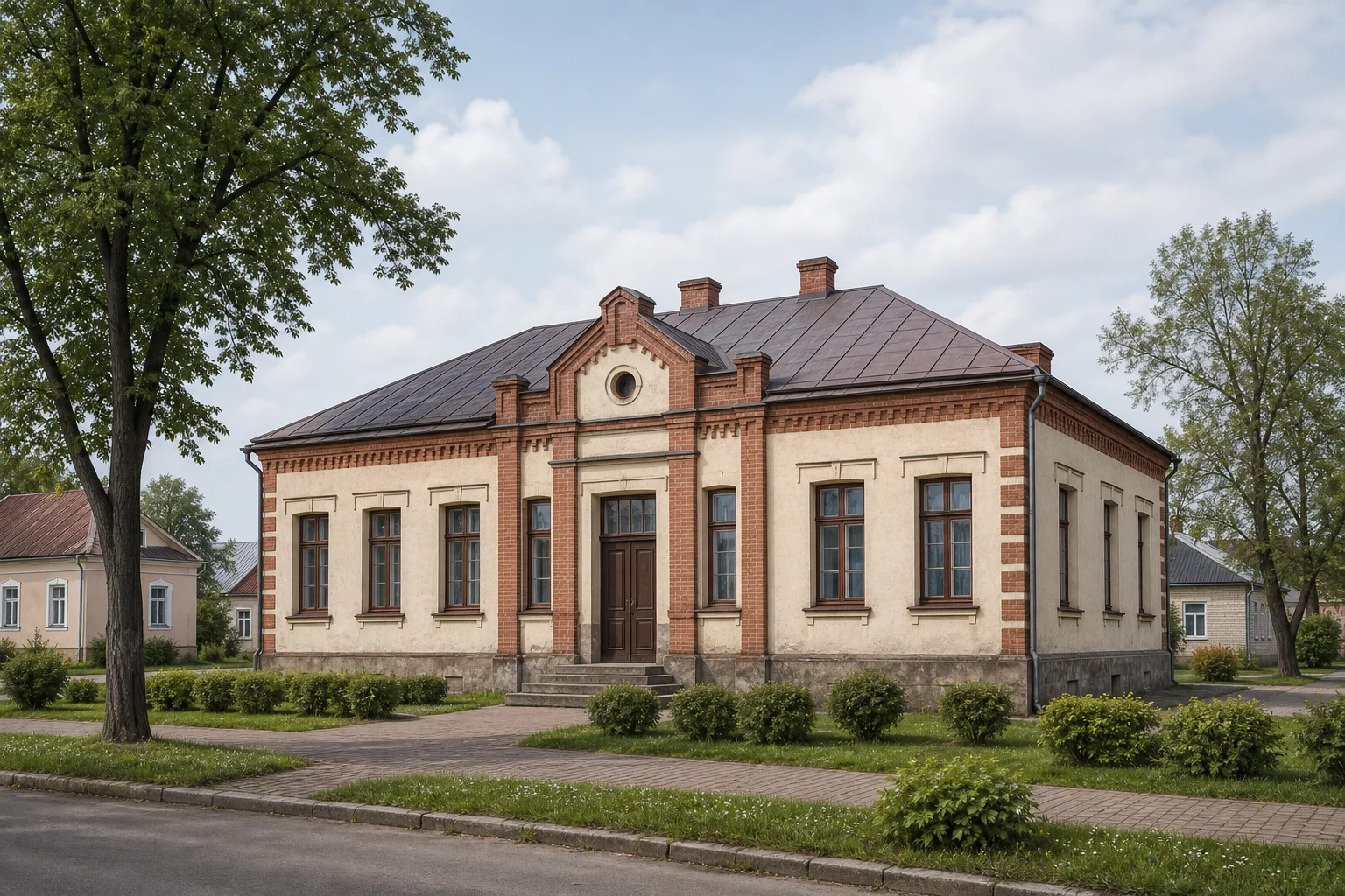Ганцевичи