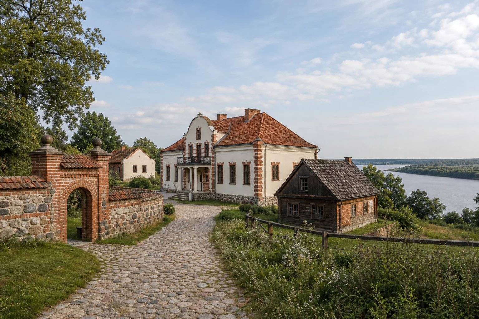 Городище