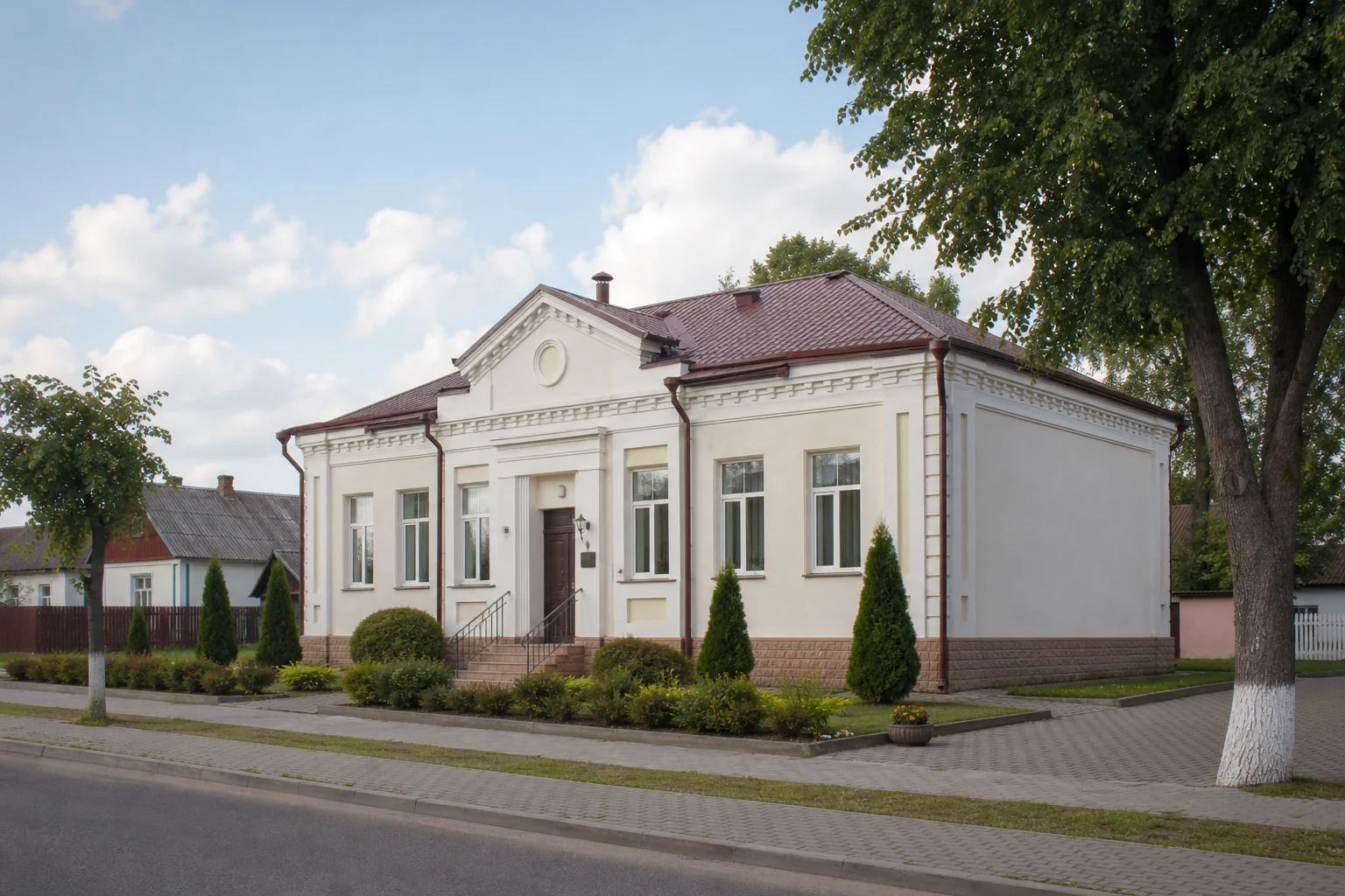 Германовичский сельский совет
