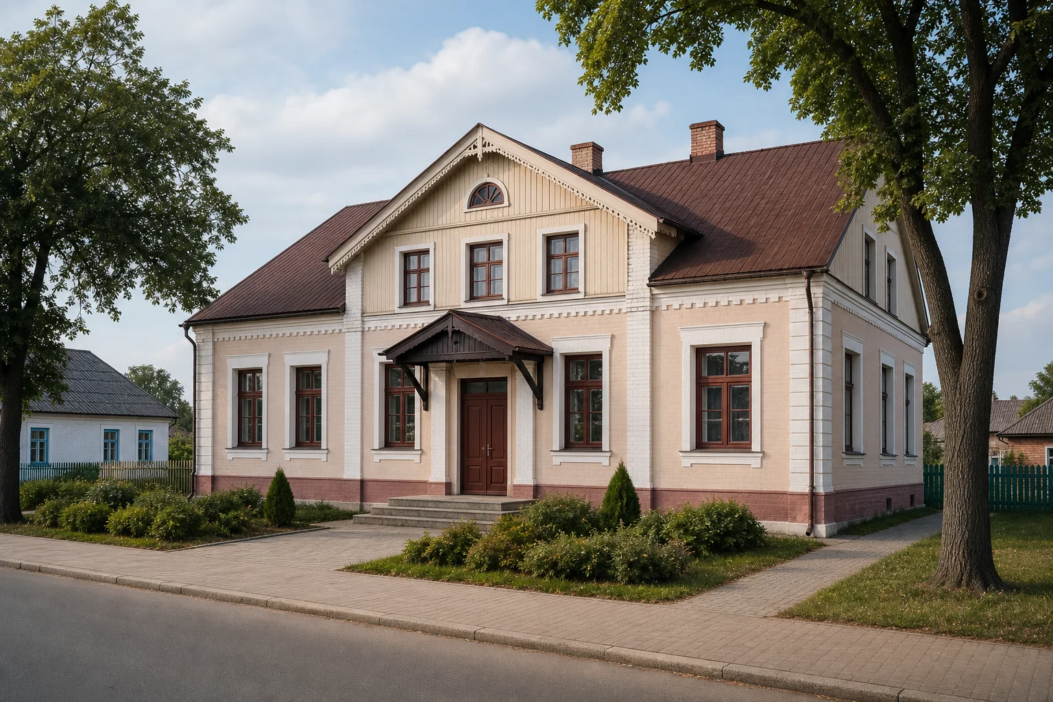 Гнезновский сельсовет