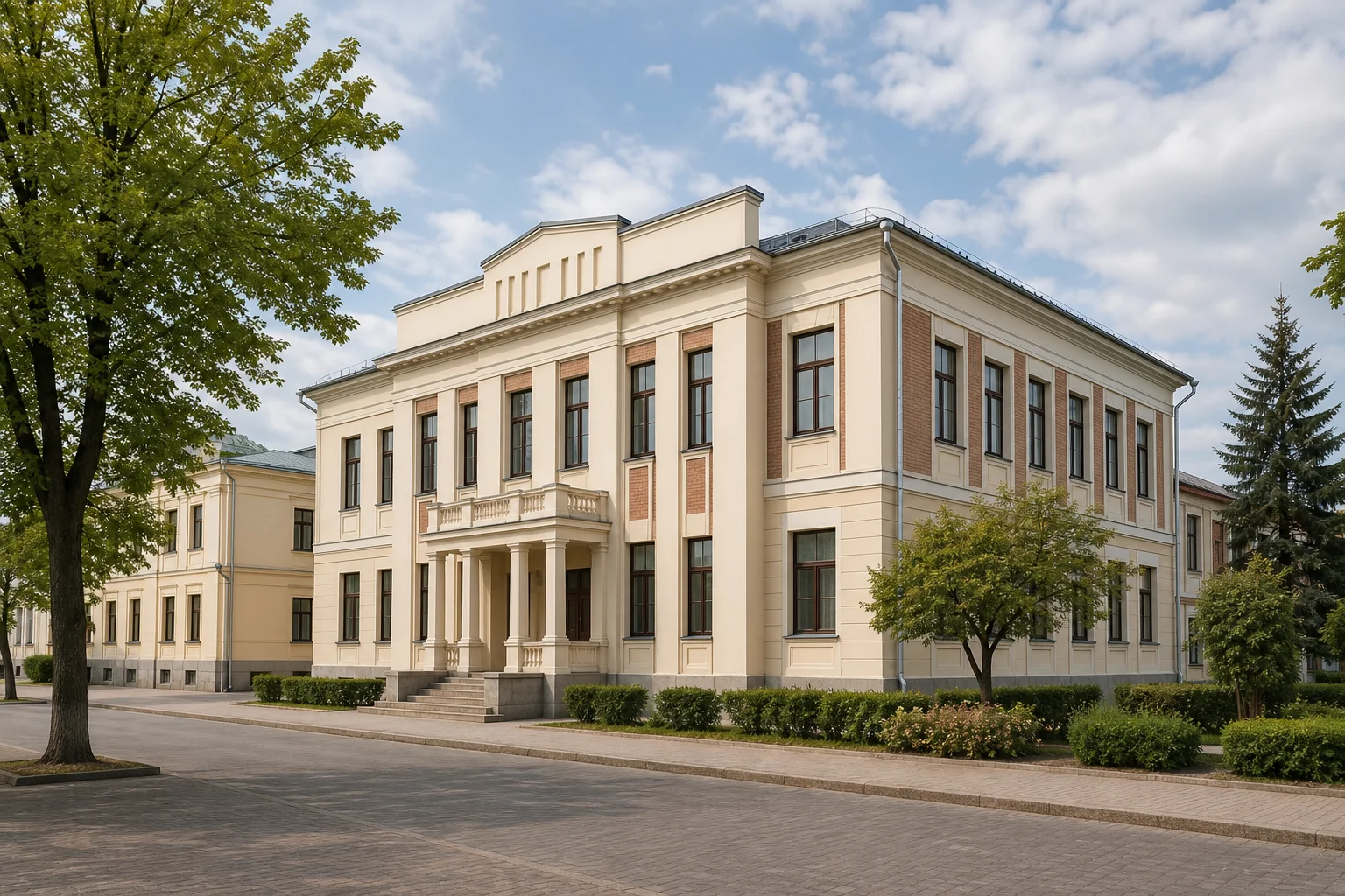 Гомельская городская прокуратура