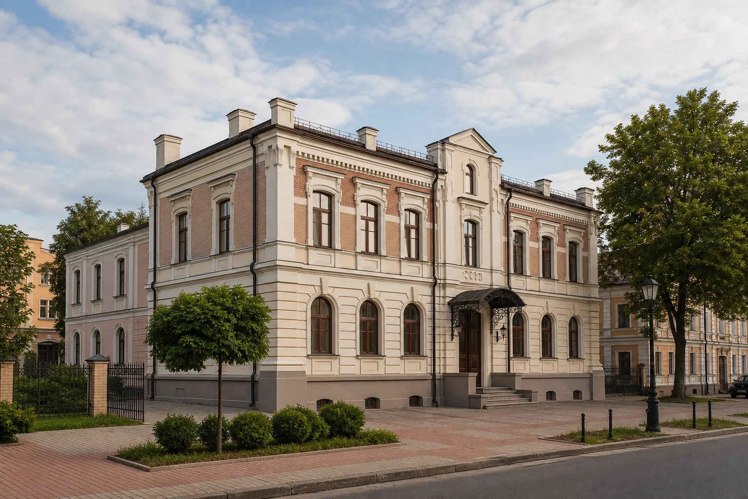 Гомельский городской молодежный театр