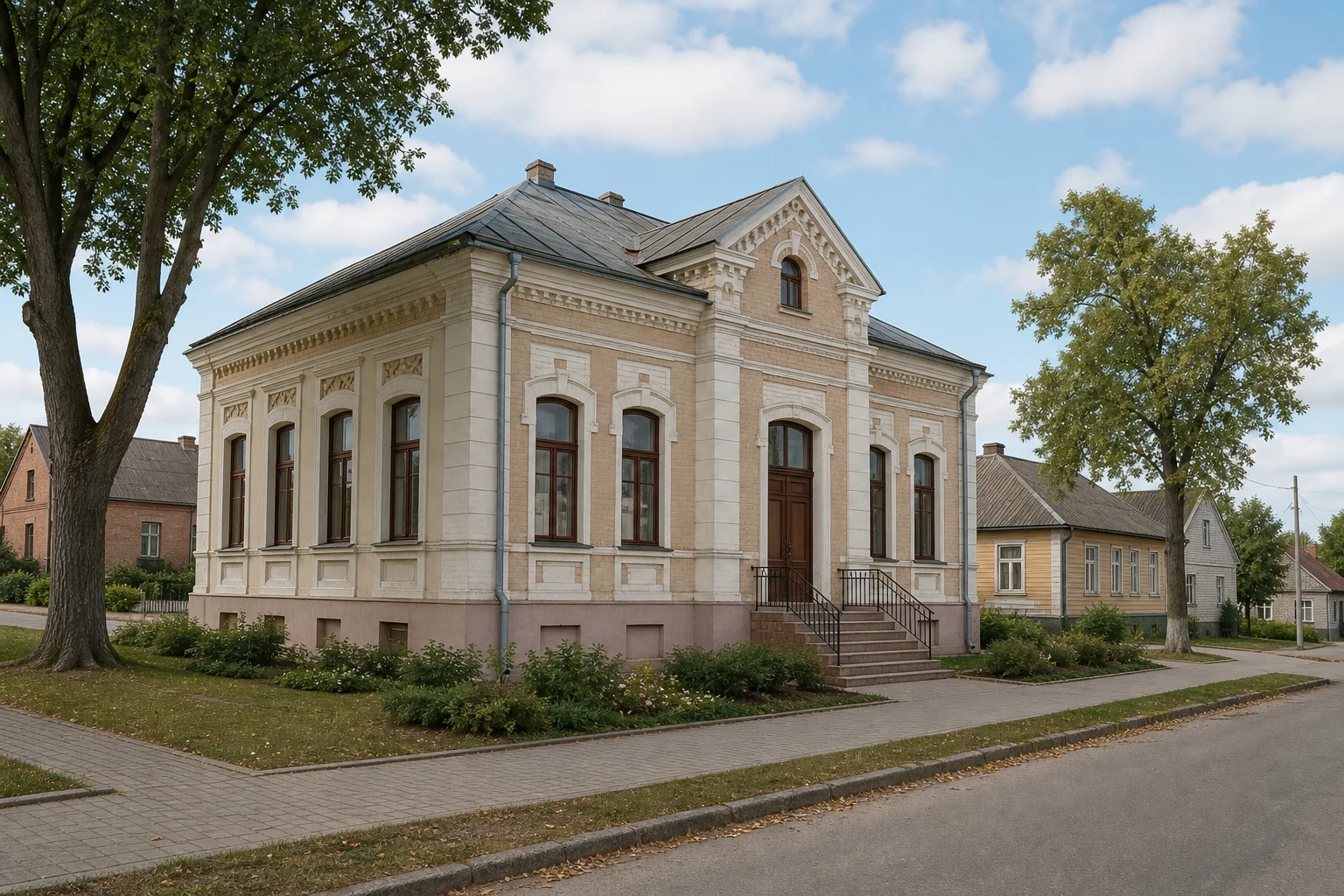 Гомельский сельсовет