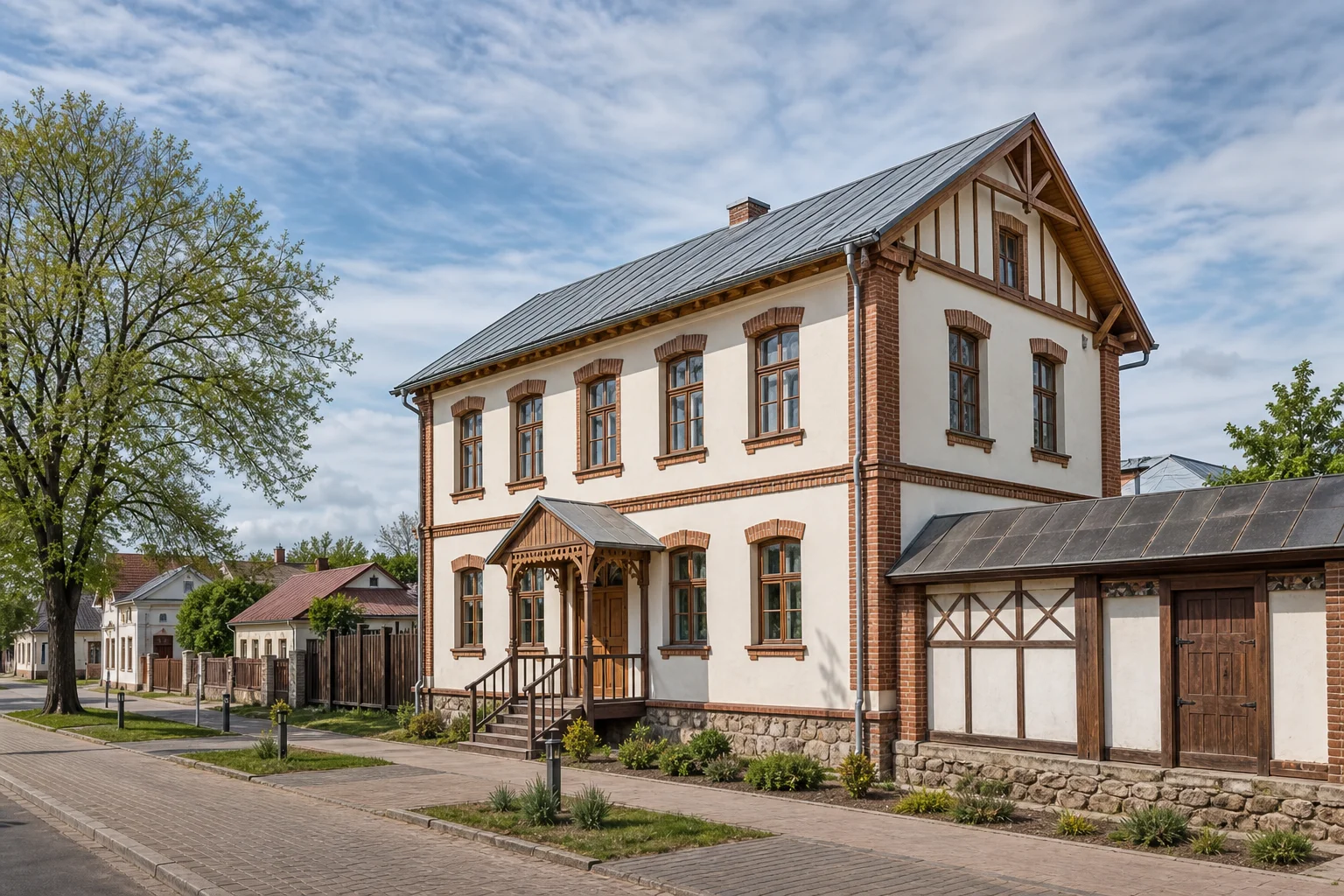 Горецкий районный Дом ремёсел