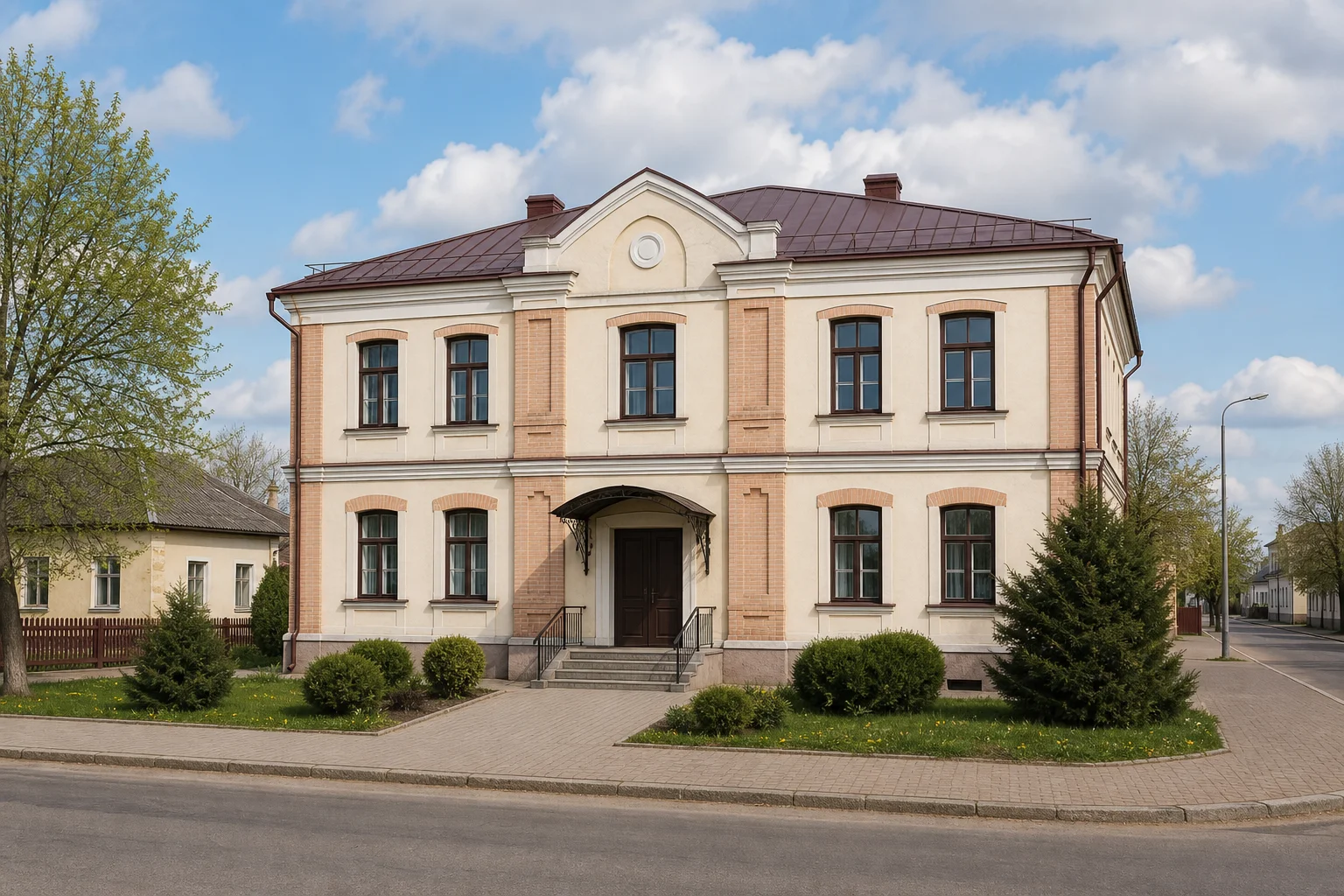 Горисполком