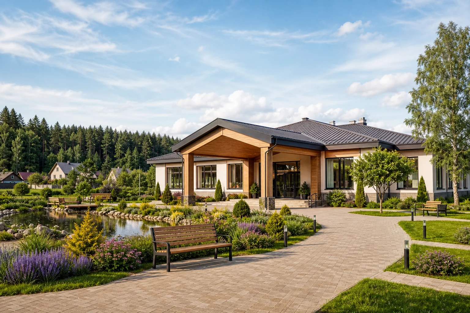 «ГрихутичЪ Beach Resort&Spa HV-5*»