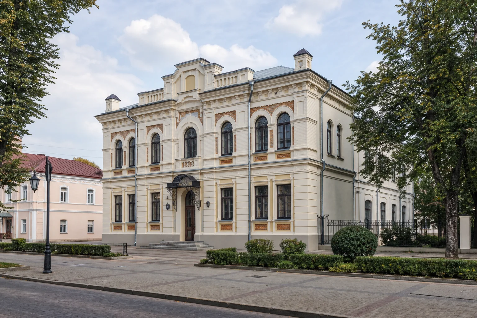 Гродненская Областная Филармония