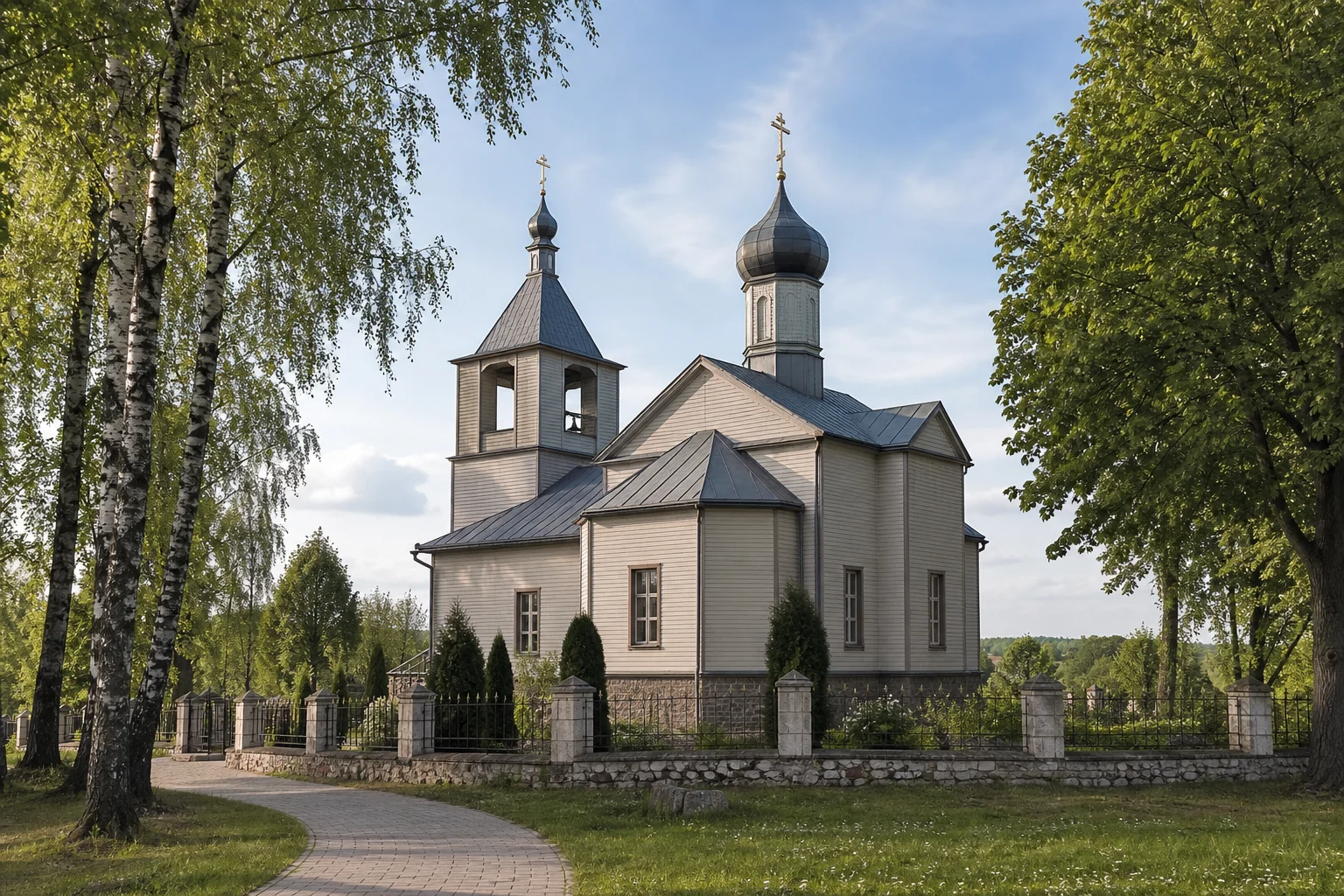 Храм Александра Невского (Минск)