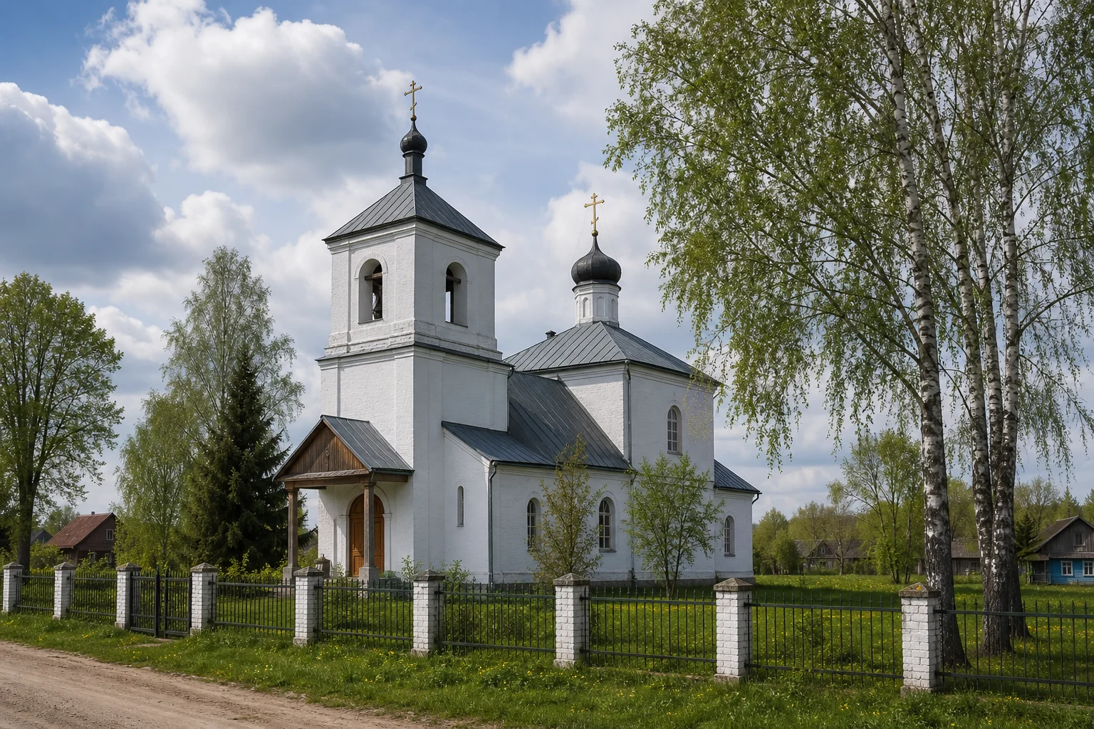 Храм пророка Илии (1863)