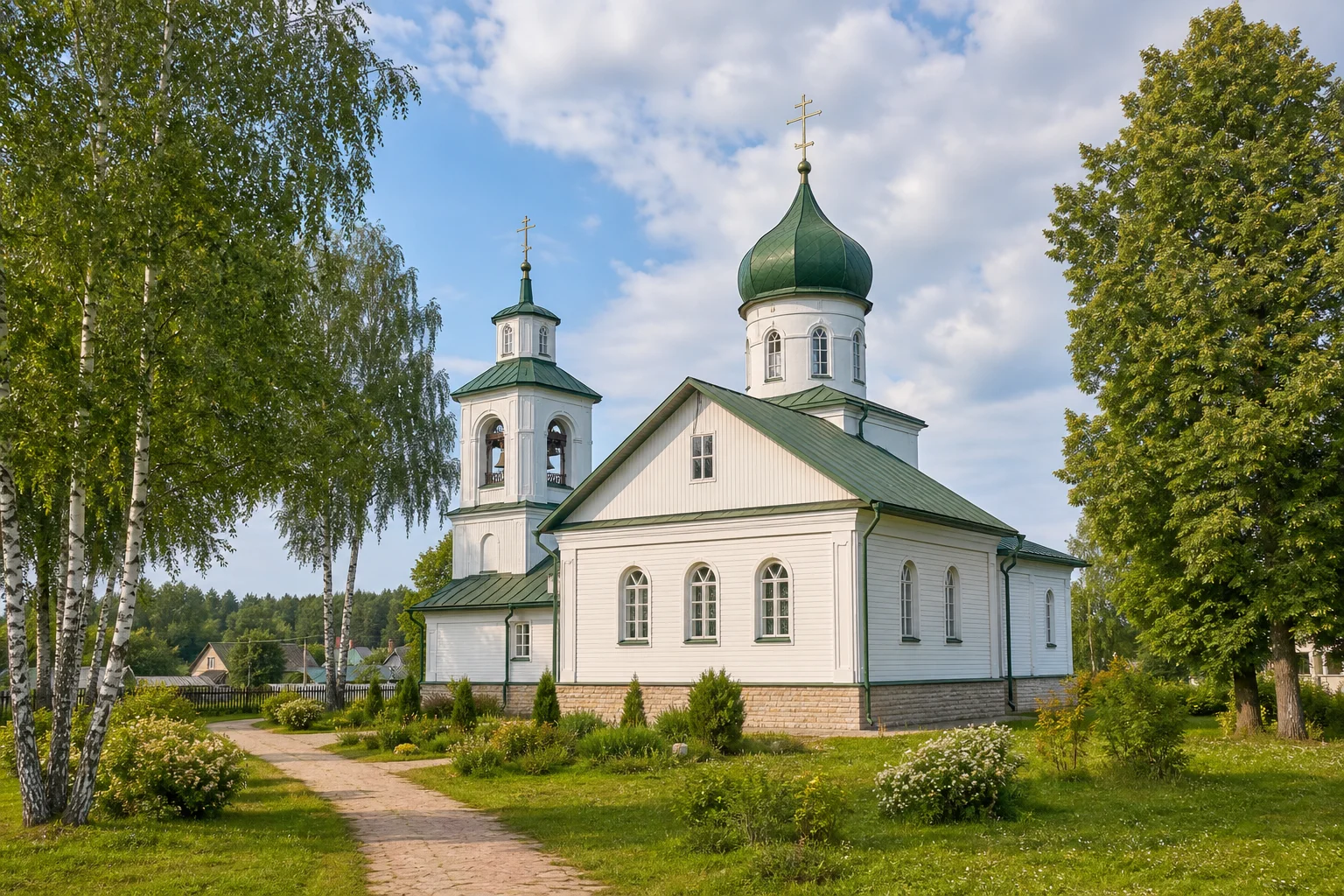 Храм пророка Илии (1893)