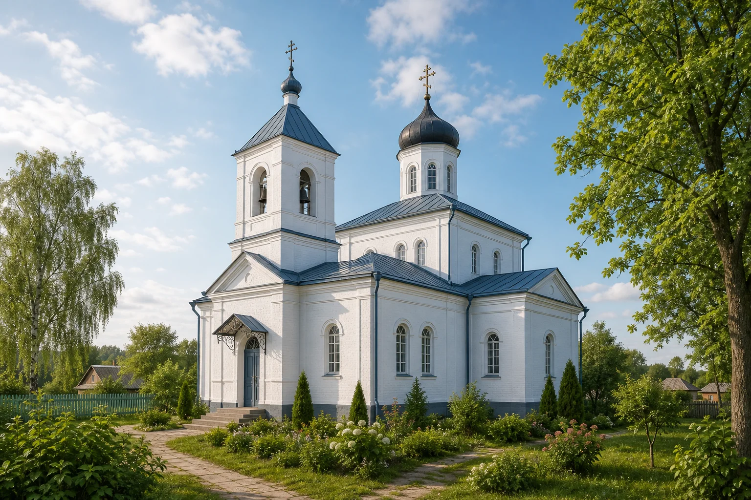 Храм Рождества Христова