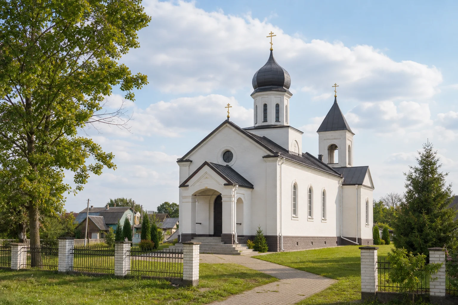 Храм Рождества Христова