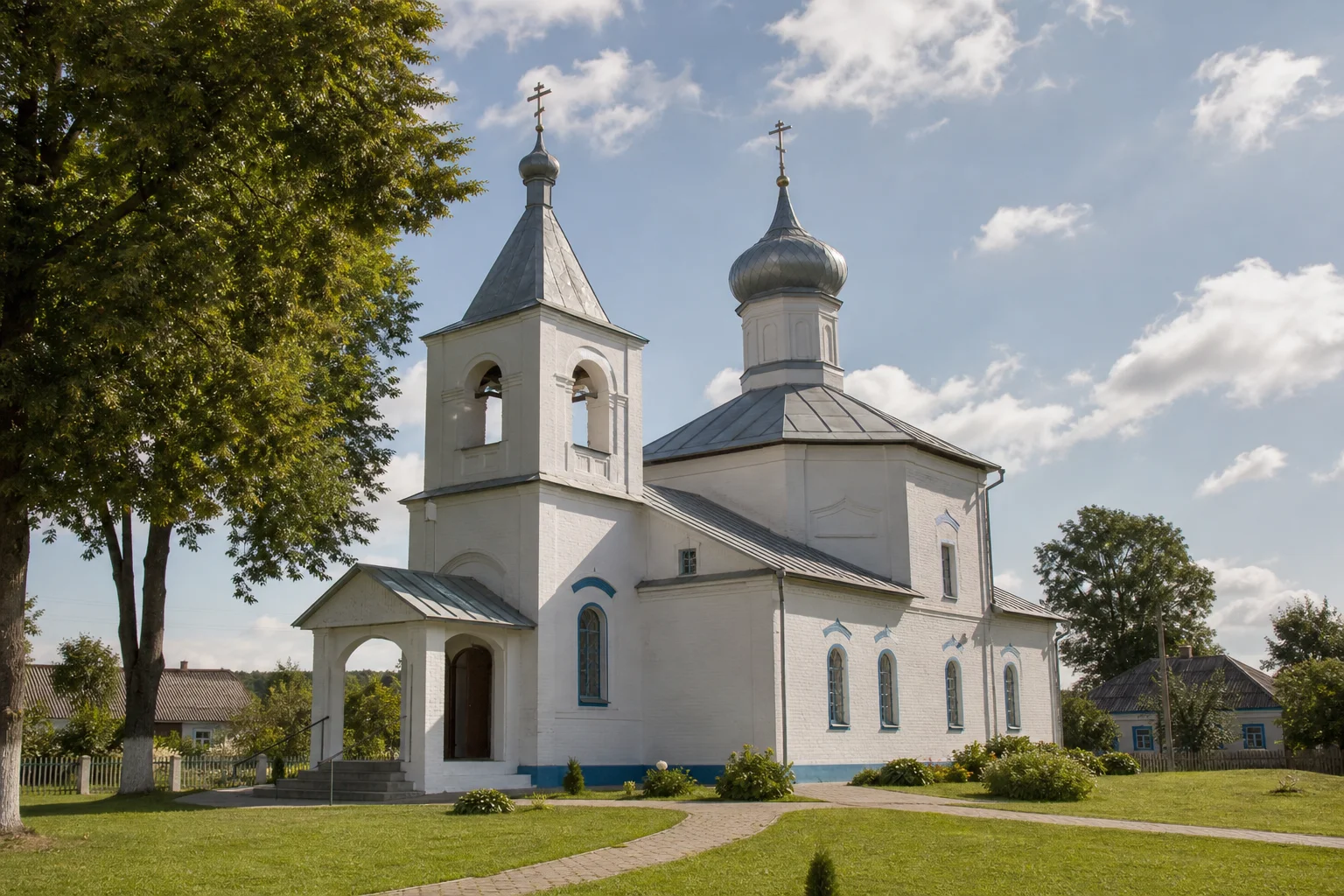 Храм Рождества Пресвятой Богородицы (1884)