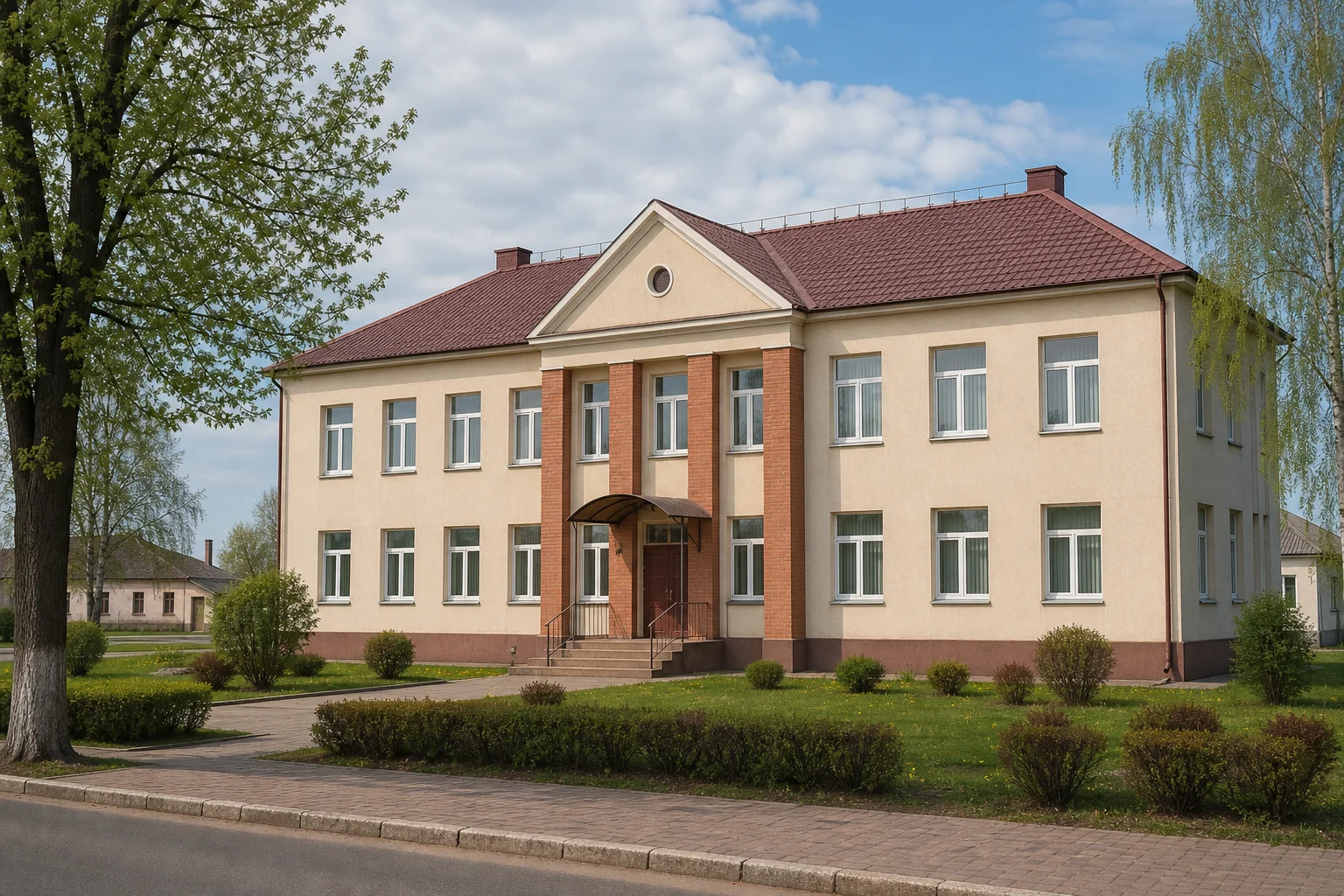 Исполком