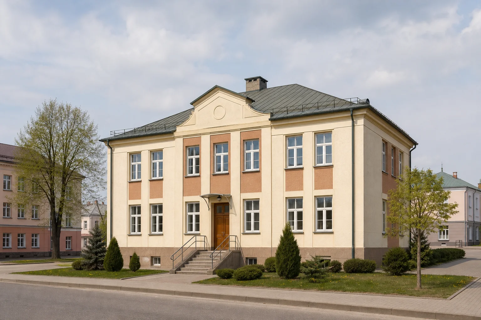 Исполком