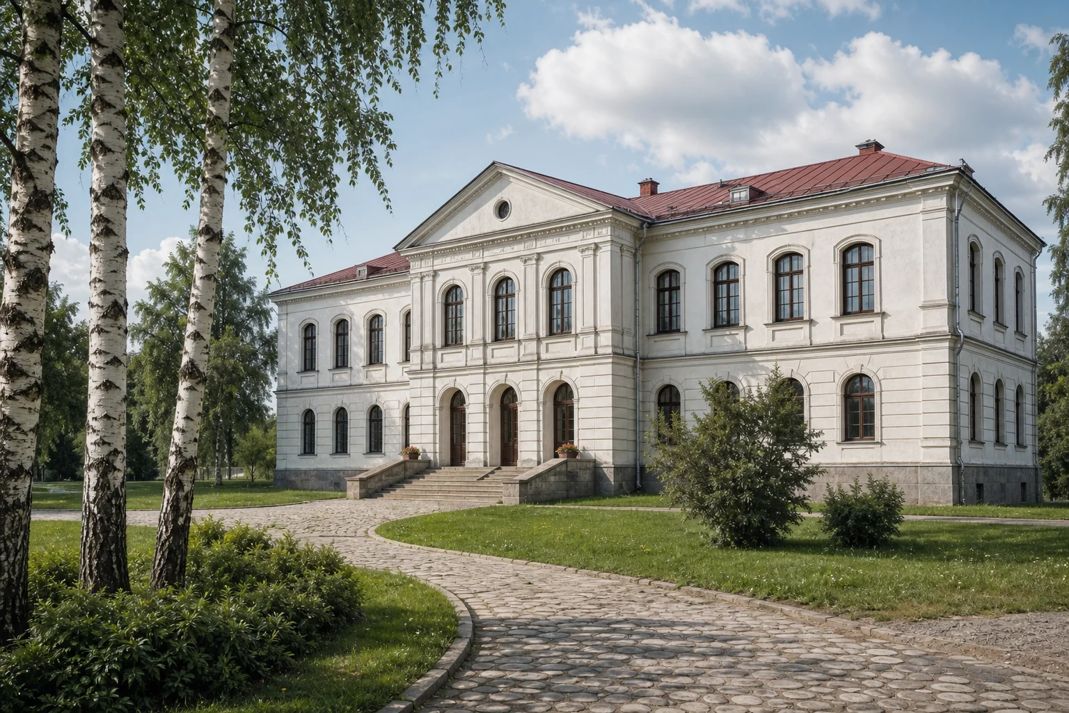 iTechArt Polotsk
