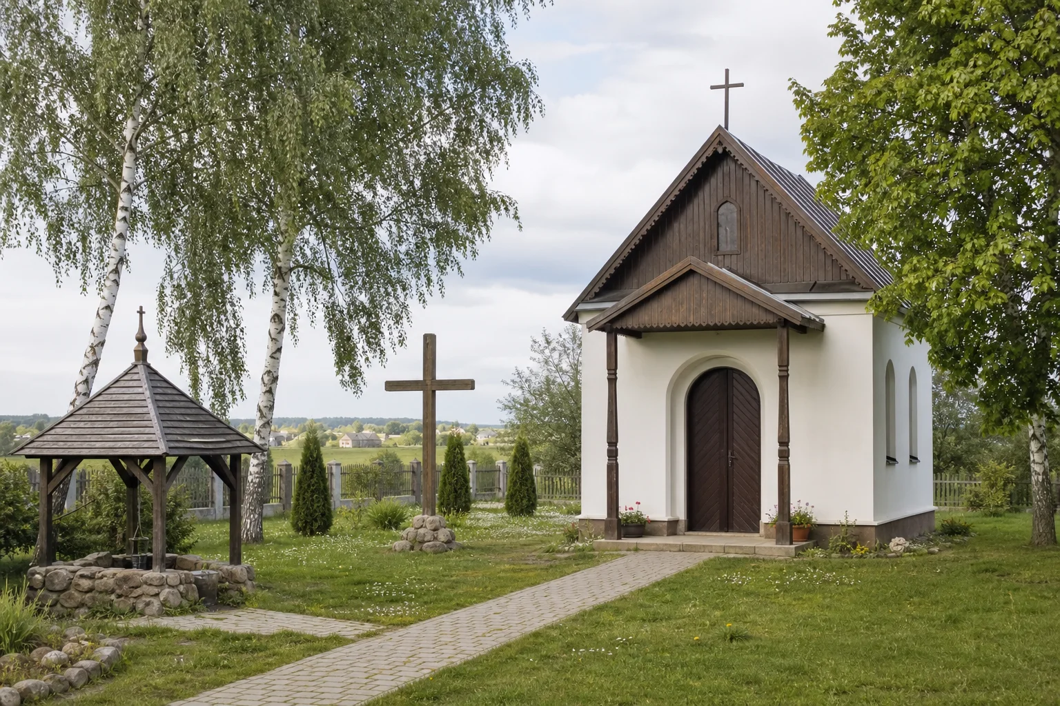 Кальвинский сбор