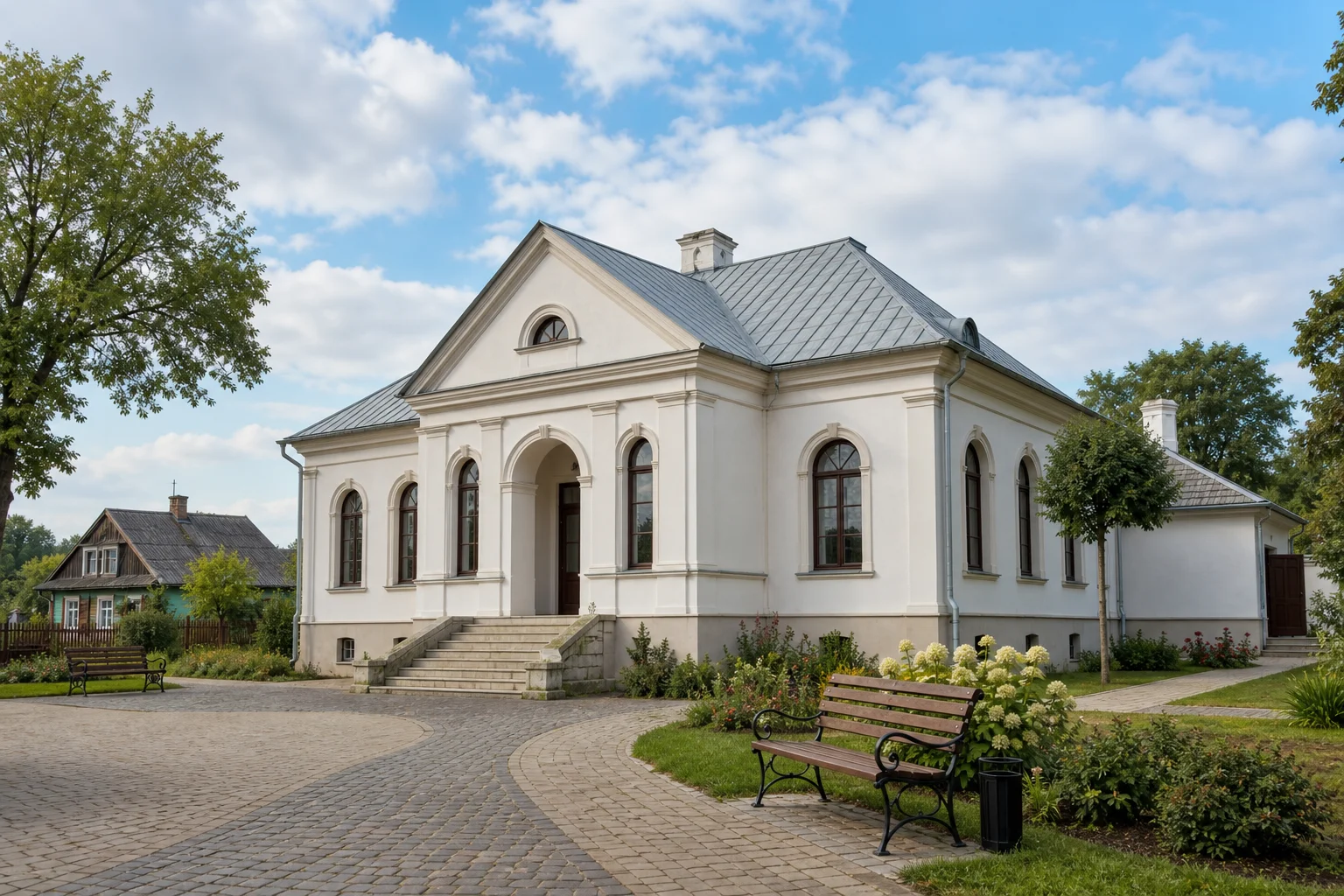 Картинная галерея А. Кузьмича