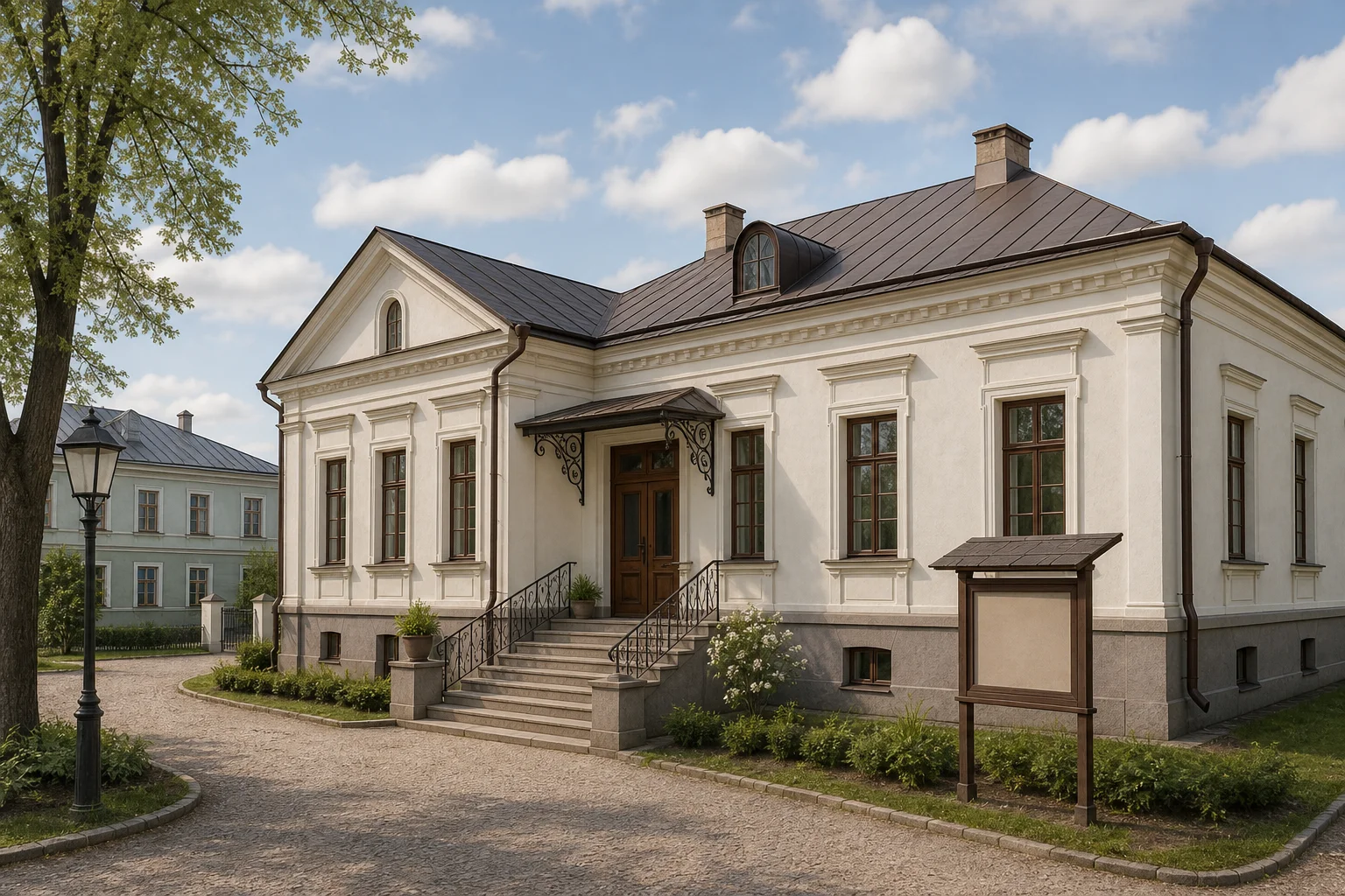 Картинная галерея