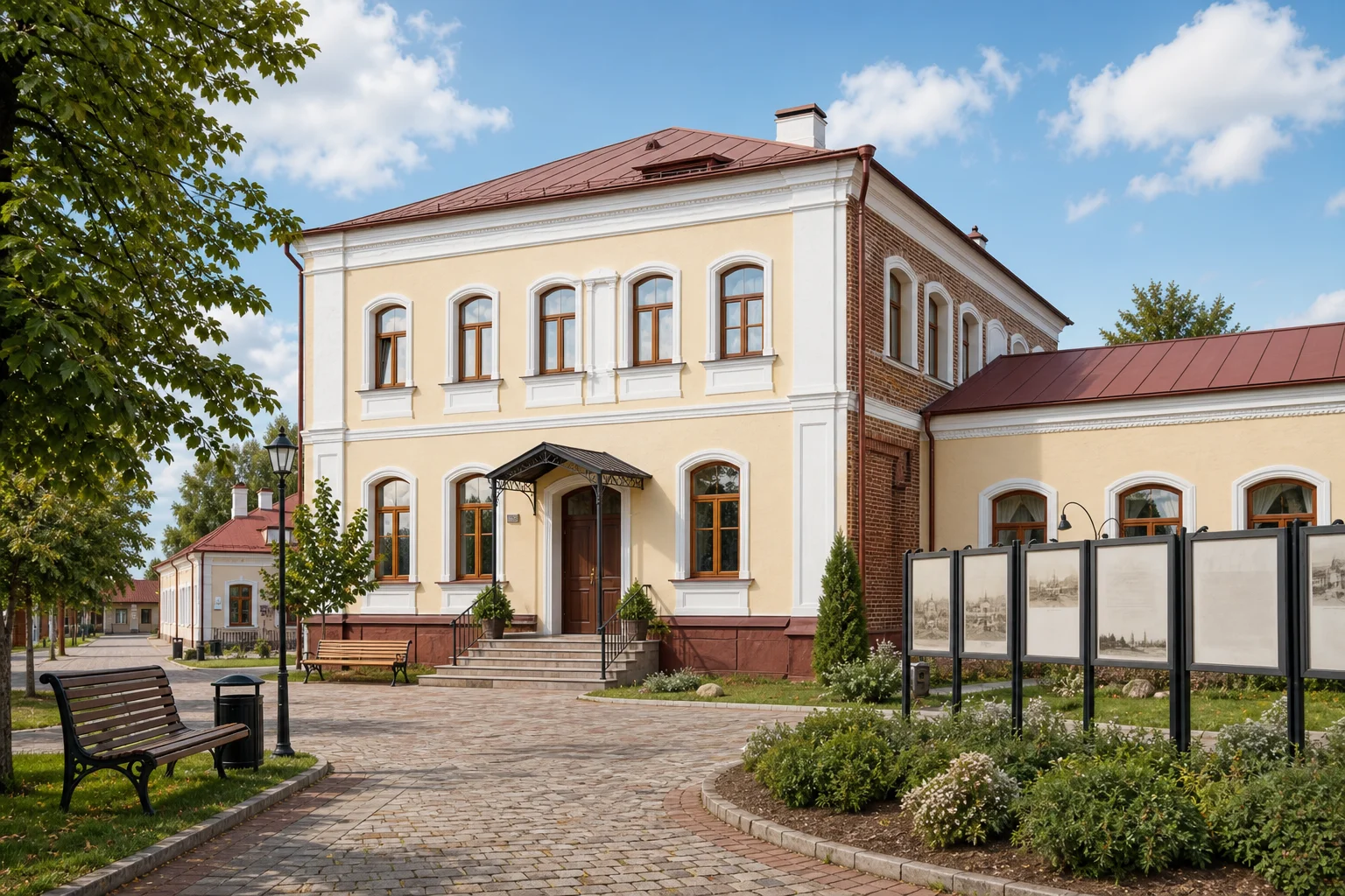 Консерва арт-пространство