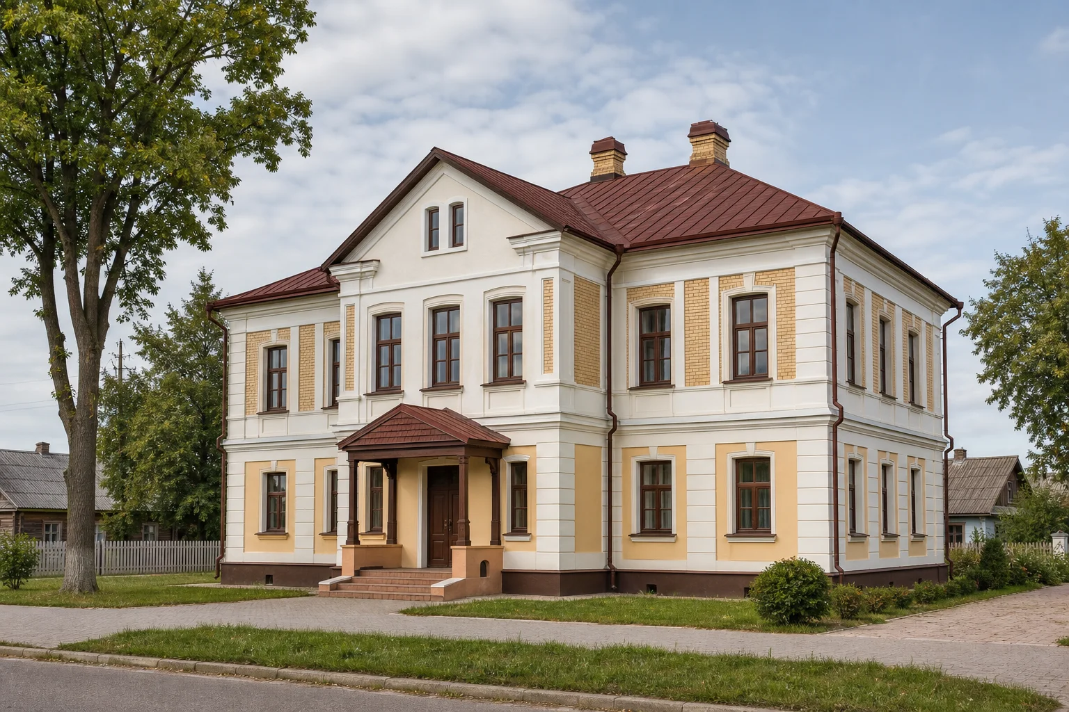 Контора