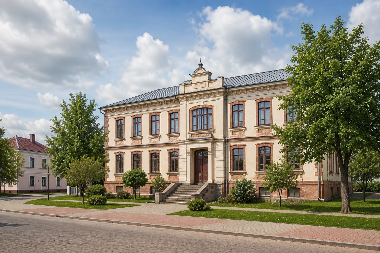 Копыльская детская школа искусств