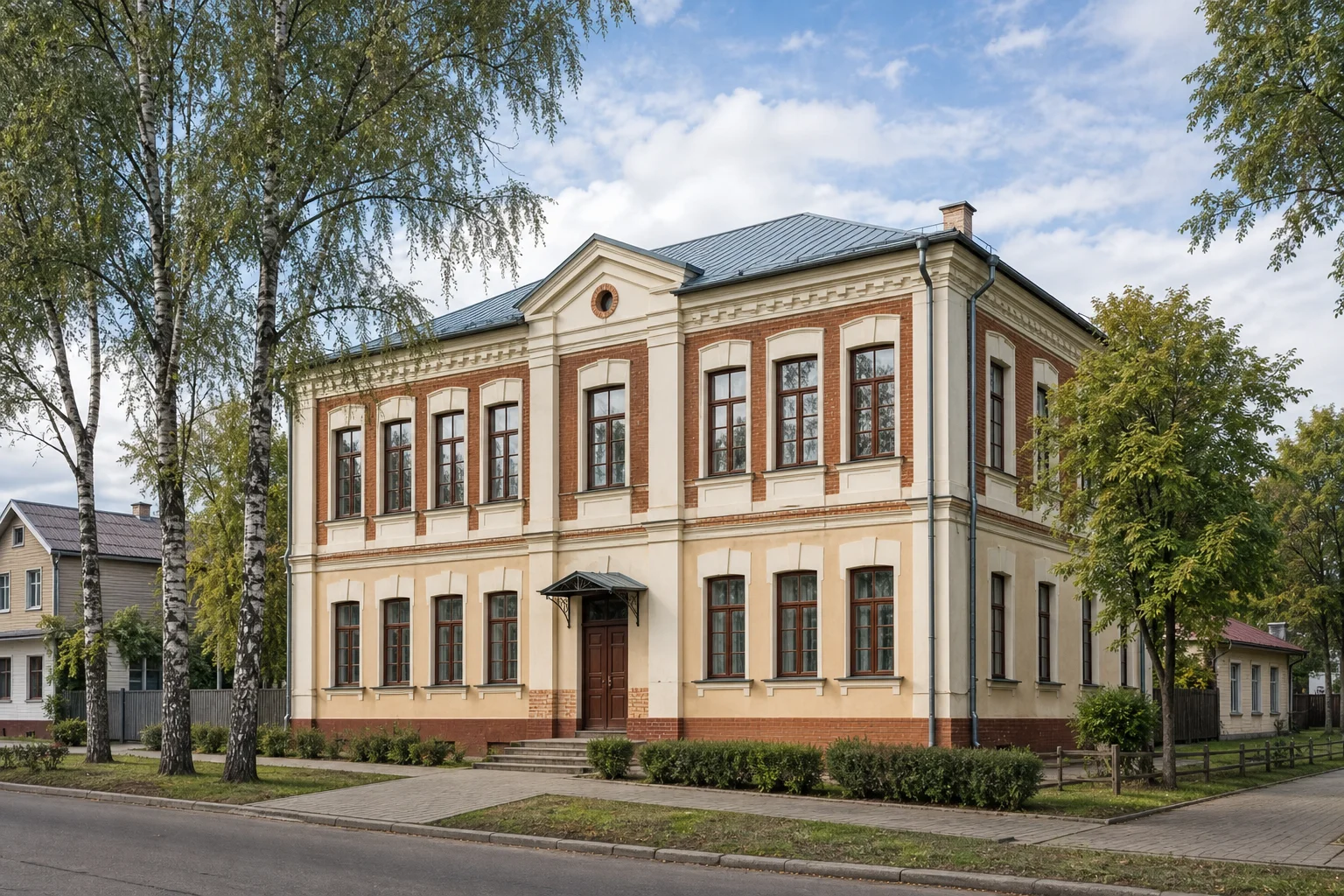 «Костюковичская детская школа искусств»