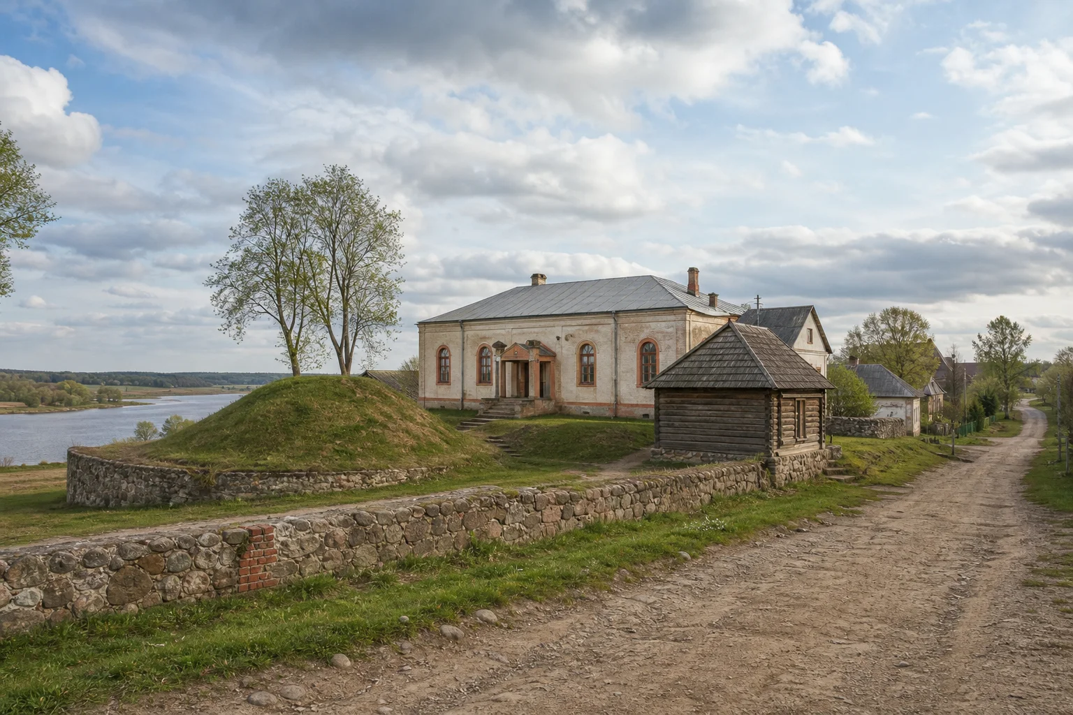 Курган
