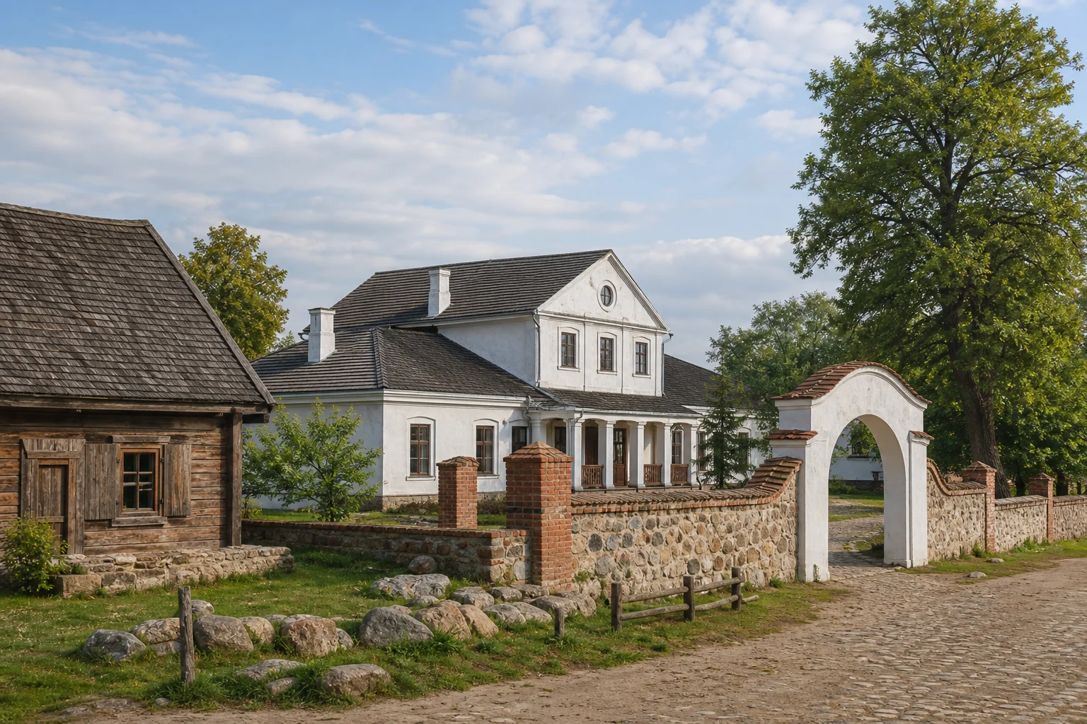 Курган