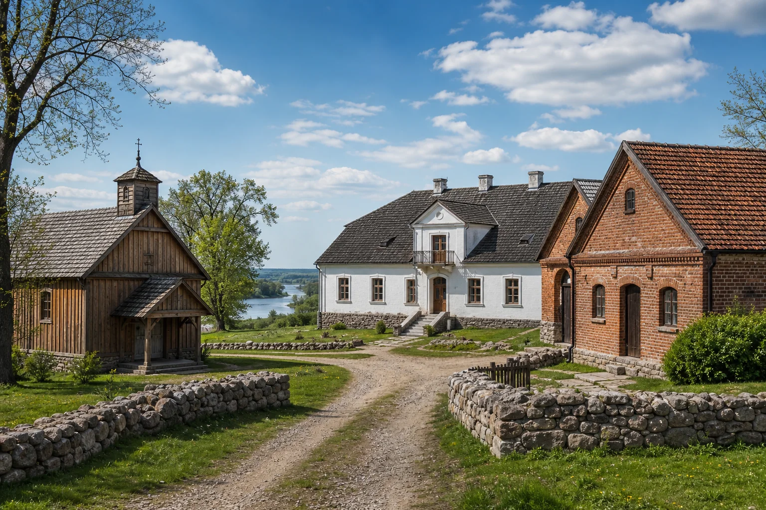 Курган