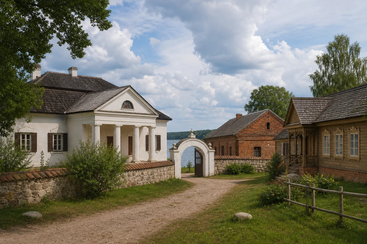 Курганная группа