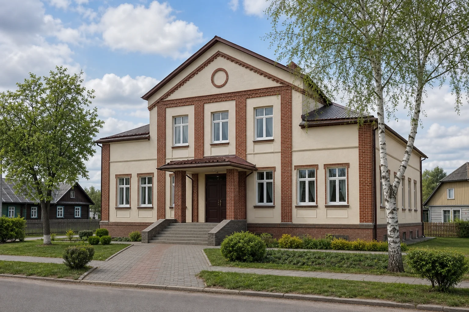 Кузьмичский сельский Дом культуры
