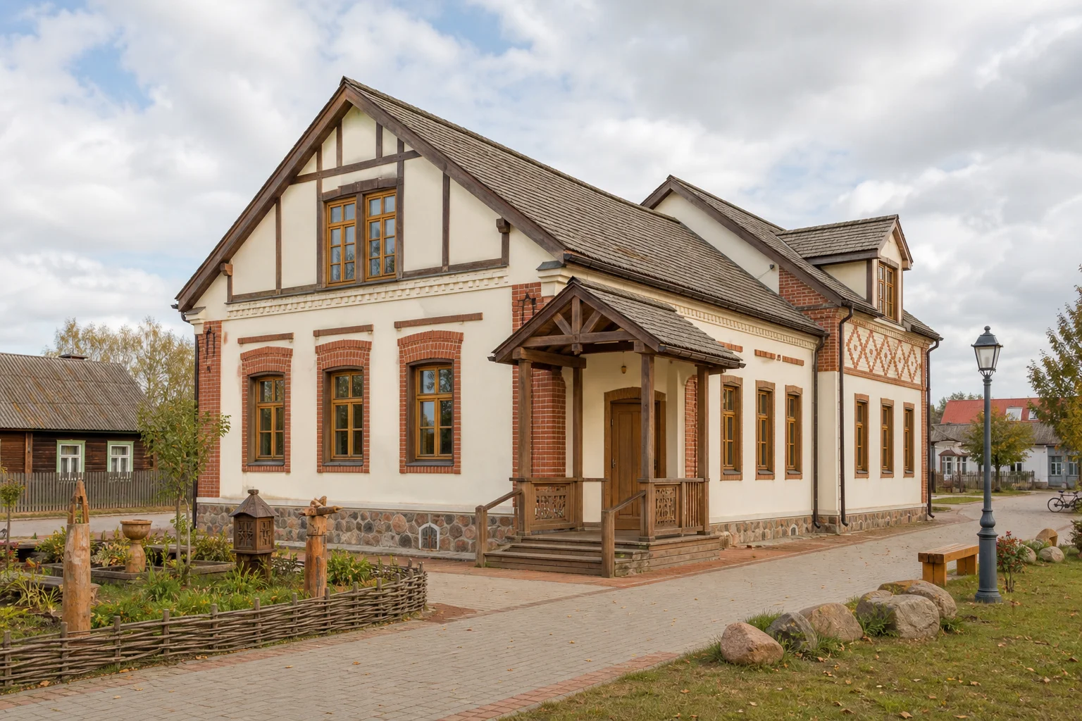 Квасыничский центр ремёсел