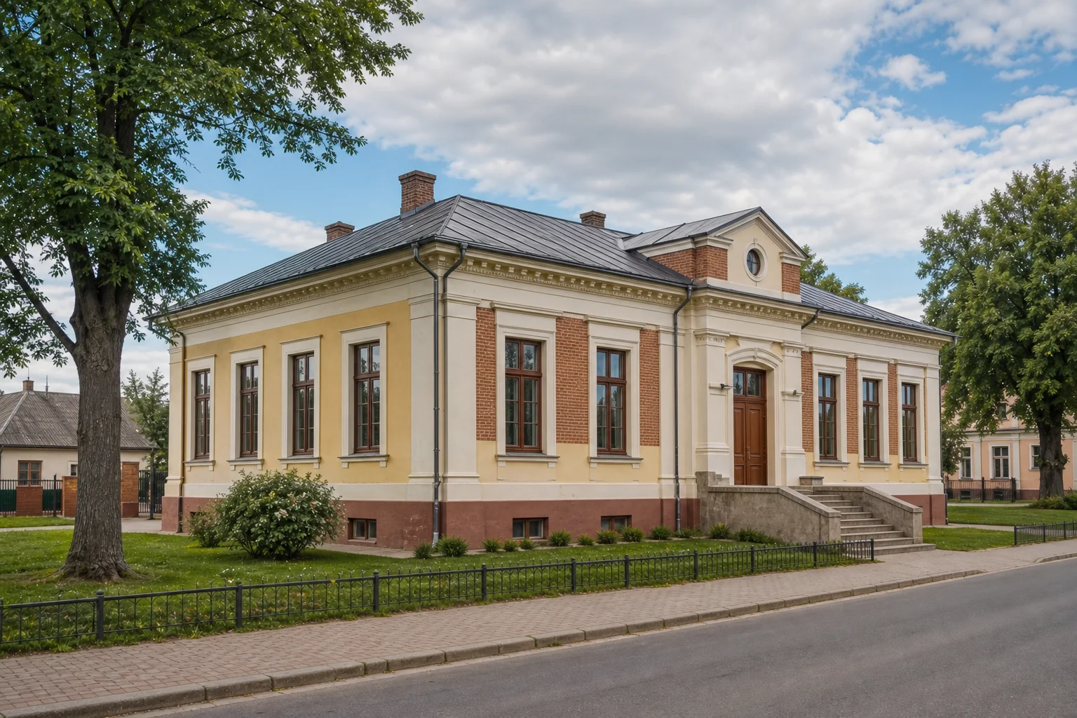 Логойская детская школа искусств