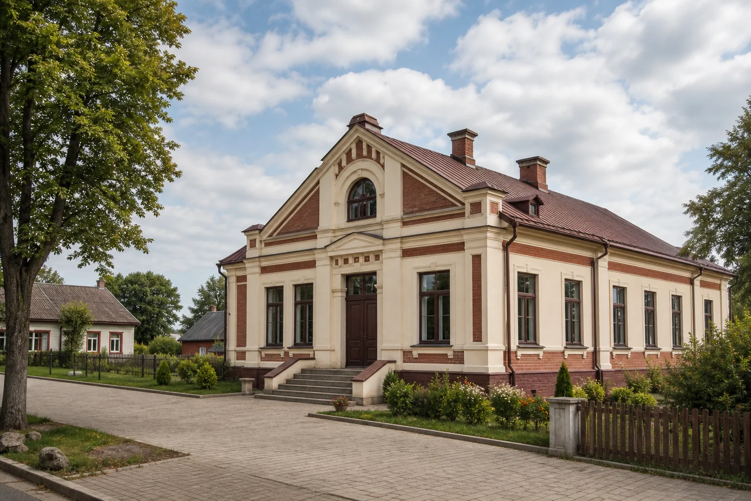 Лотвинский центр любительского творчества