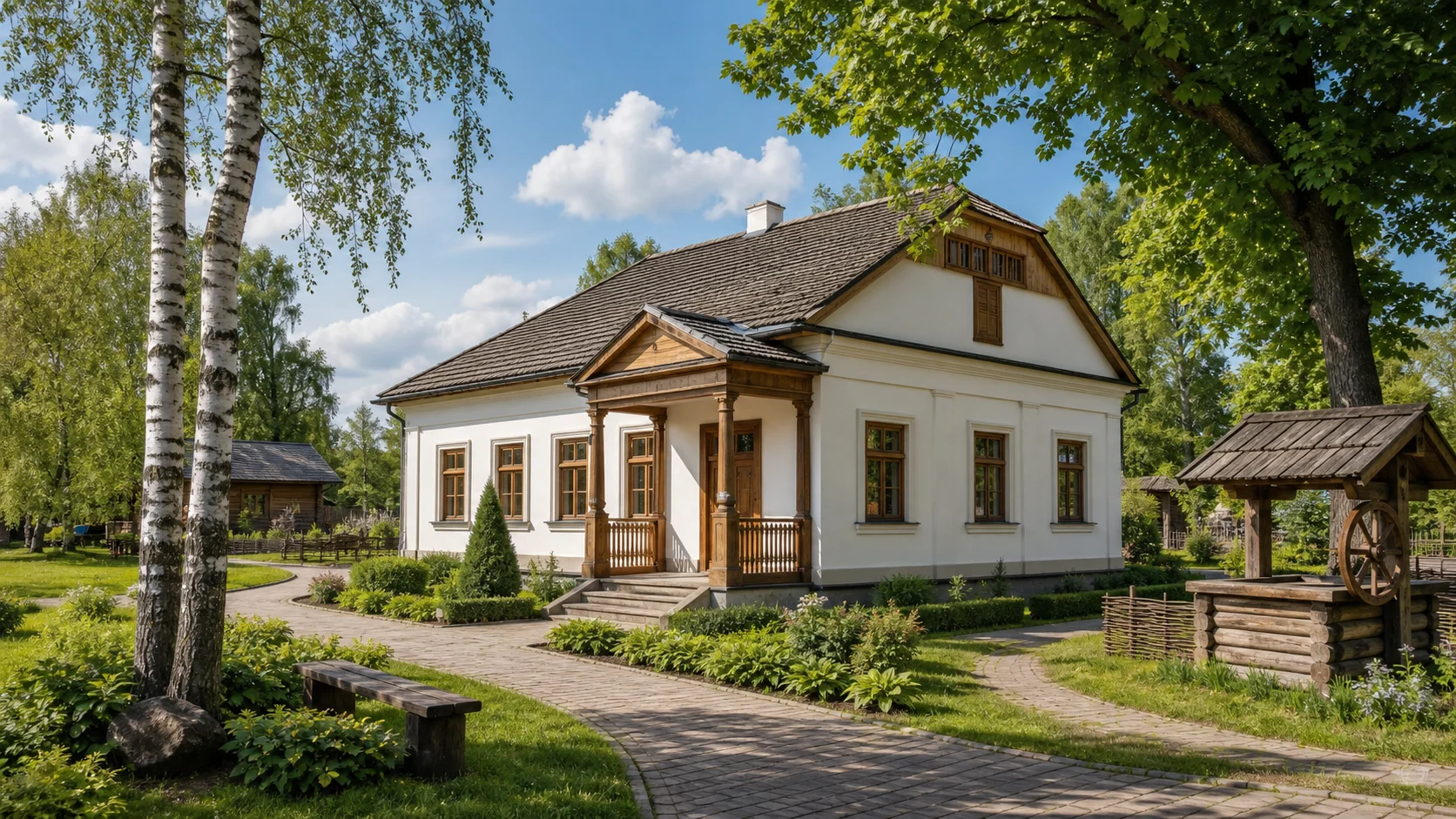 Лунинецкий районный Краеведческий музей
