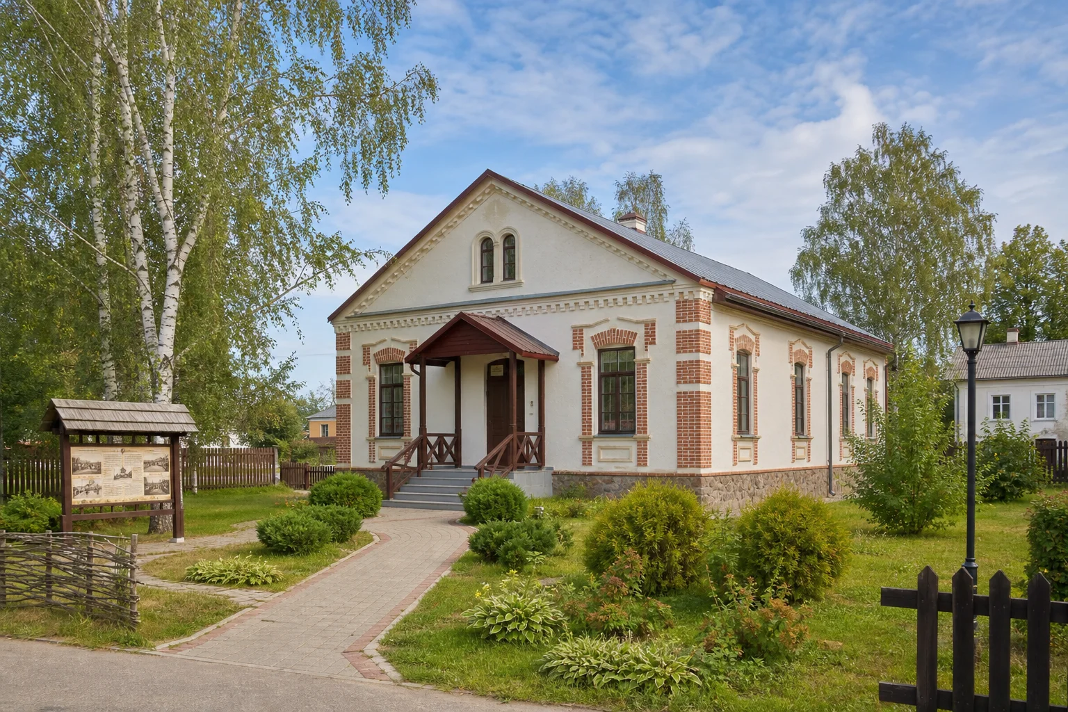 Мастерская художника, Картинная галеря - GalleryLepey