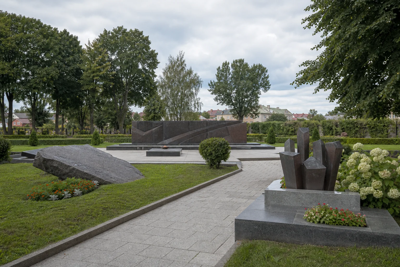 Мемориал Яма