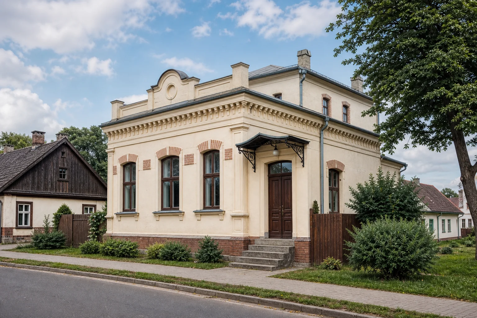 Мир, аптека