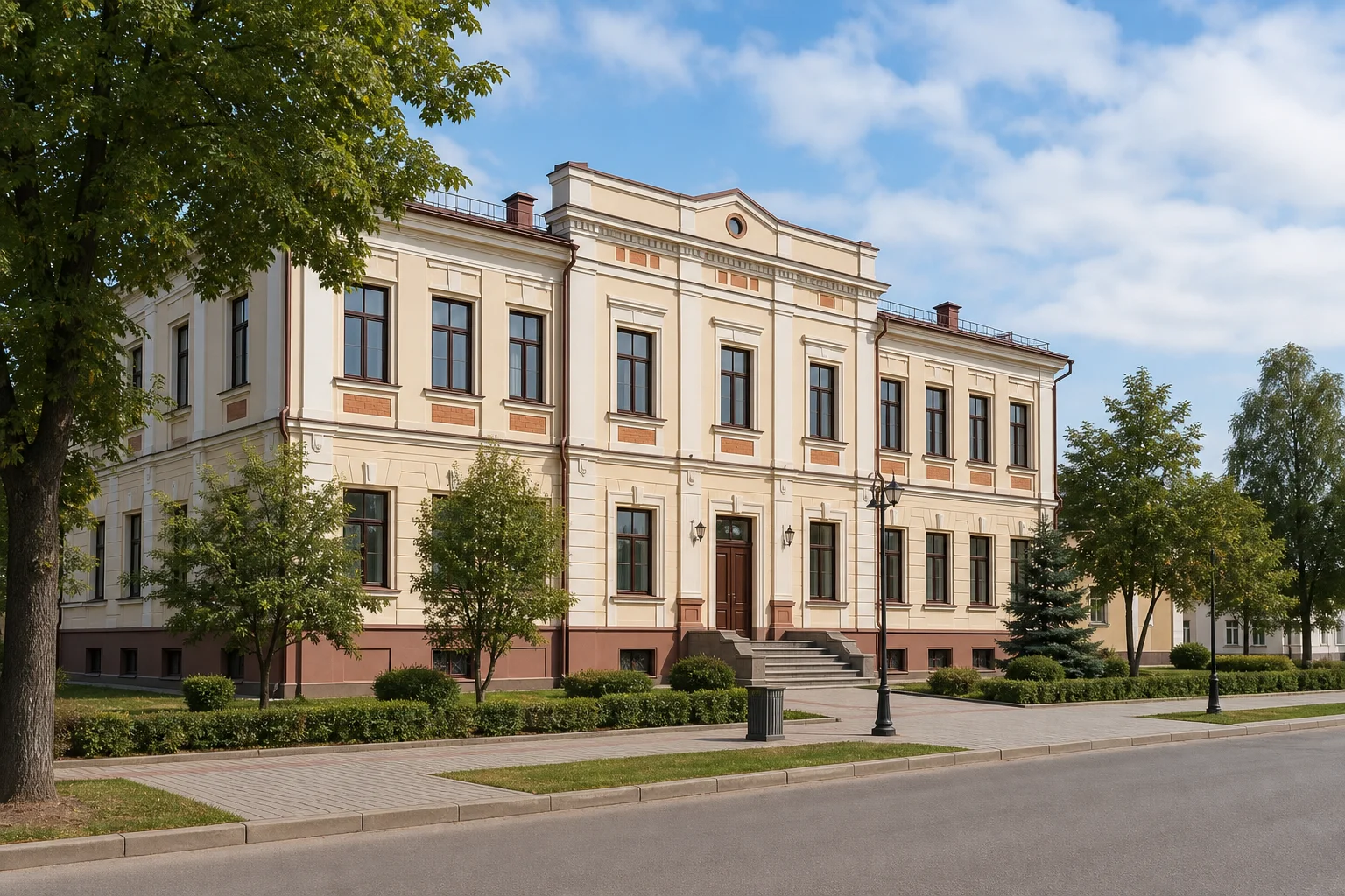 Могилевский областной исполнительный комитет