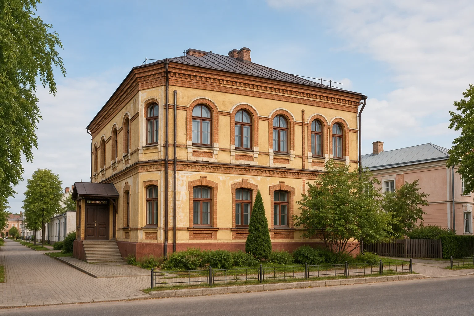 Молодечно
